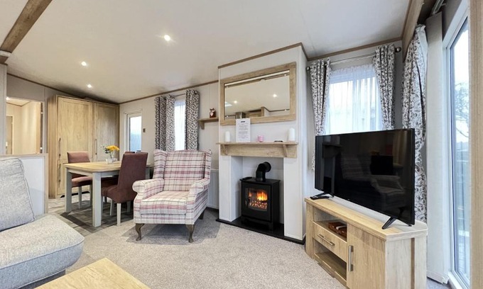 St. Andrews Casa | Stewarts Resort Lodge 23