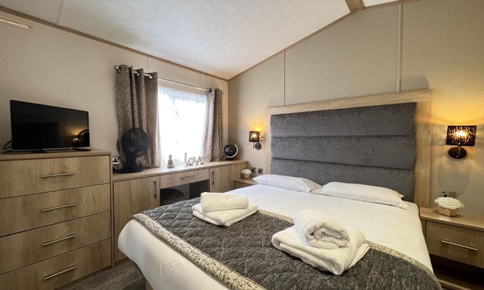 St. Andrews Casa | Stewarts Resort Lodge 3