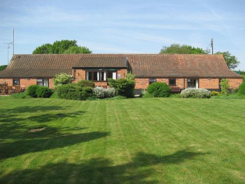 Barney Casa | Stiff Key Barn 30955