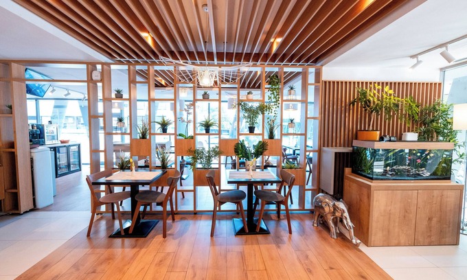 Aviatiei Hotel | Stil Hotel