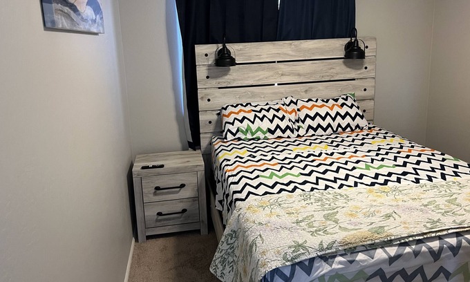 Maryvale Casa | Still-water