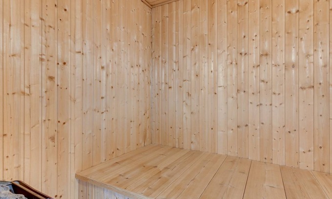 Jegum Casa | "Stillfrieda" - 12km from the sea by Interhome