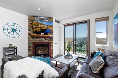 Park City Apartamento | Stillwater 3070 by Moose Management