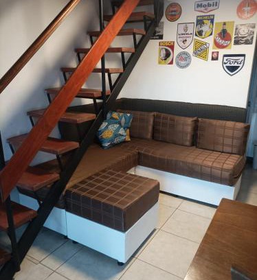 Punta Carretas Apartamento | Stilo Duplex En Punta Carretas
