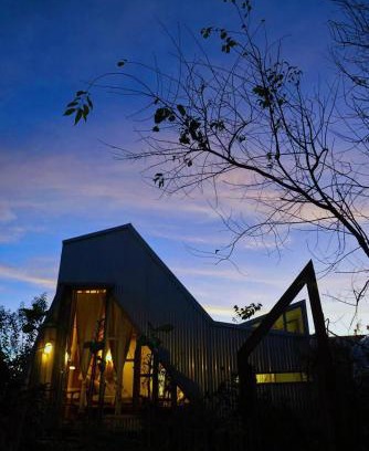Phuong Casa | Stilt House - Tre Dalat