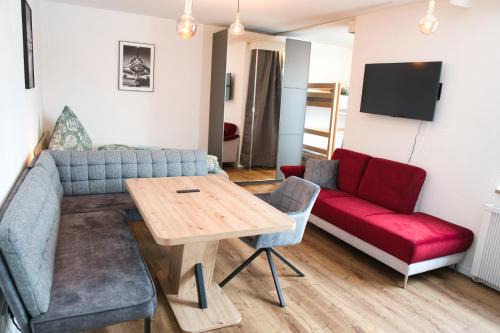 Lubeck City Centre Apartamento | Stilvolles Studio Apt. Lübeck Zentrum