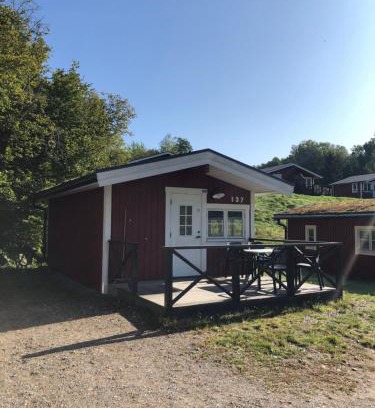 Varby Otro | Stockholm Swecamp Flottsbro