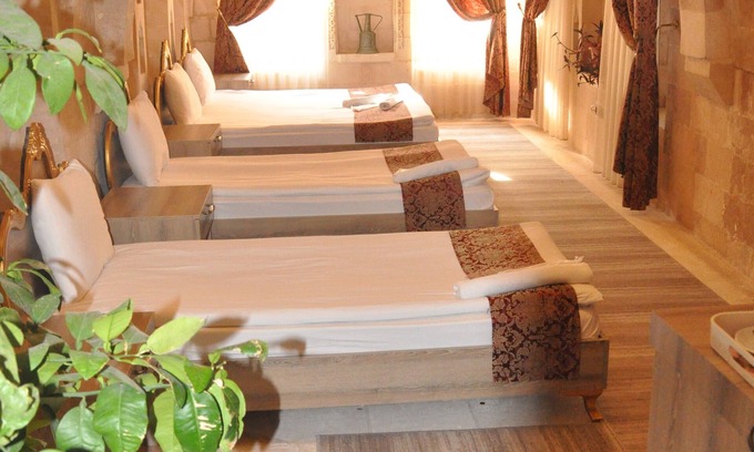 Artuklu Hotel | Stone Boutique Hotel