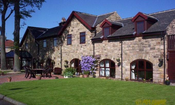 Crawcrook Cama Y Desayuno | Stone Cottage