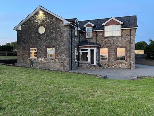 Donore Casa | Stone House , Boyne Valley Views