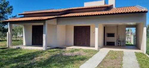 Balneario Gaivota Casa | stone house