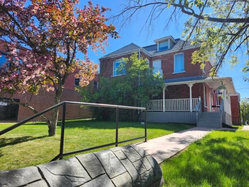 Kenora Apartamento | Stone House Kenora