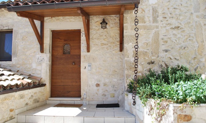 Pretoro Casa | STONE iloveMajella, Pretoro