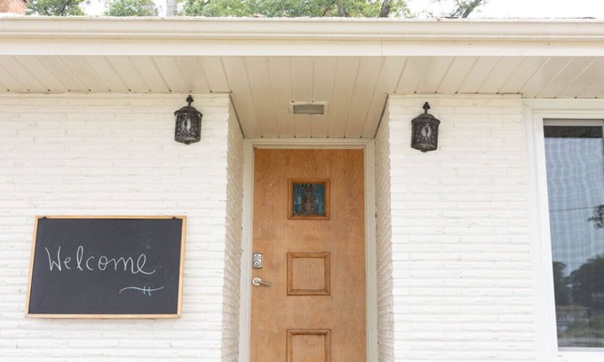 La Porte Casa | StOnE LaKe KiTcHy CaMpY Oh So gLaMpY!