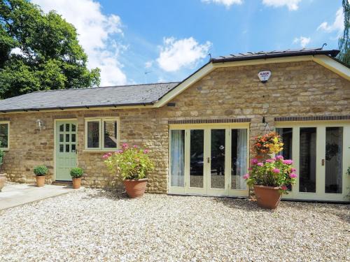 Fulbeck Casa | Stone Lodge