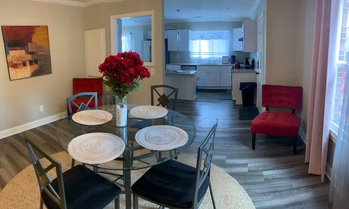 Lithonia Casa | Stone Moutain Park/Lithonia