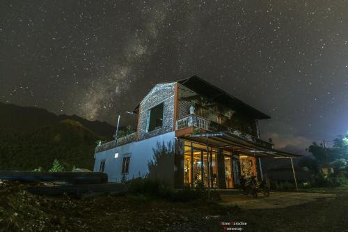 Sa Pa Casa | Stone Paradise Homestay