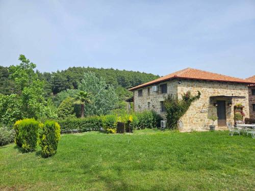 Nea Rodha Casa | Stone Villas