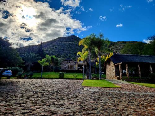 Schoemanshoek Cabina | Stonebreaker Country Lodge