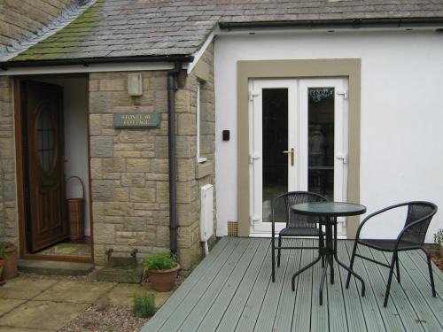 Longframlington Casa | StoneLaw Cottage