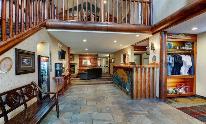 Galena Hotel | Stoney Creek Inn Galena