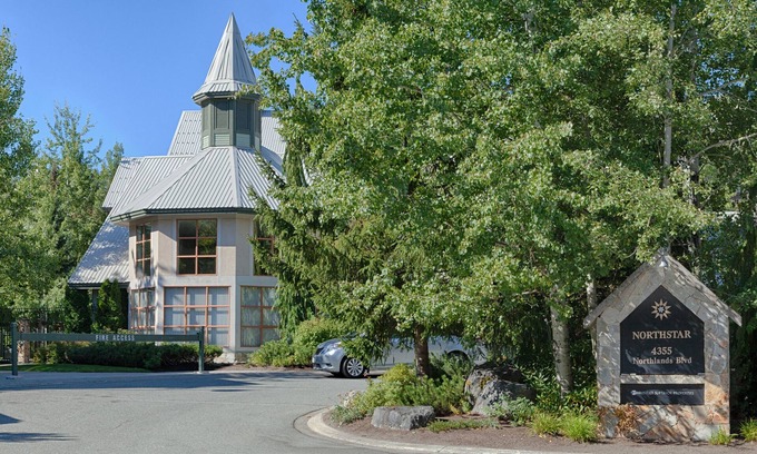 Village North Condominio | Stoney Creek Northstar-Whistler Premier