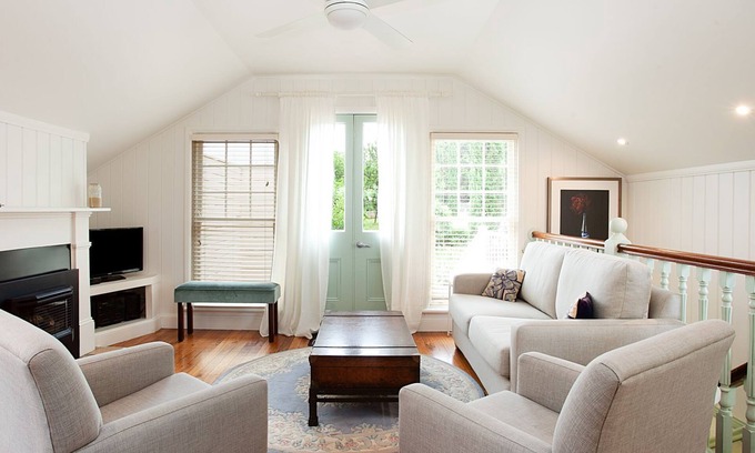 Berrima Casa | Stonington Cottage, Berrima