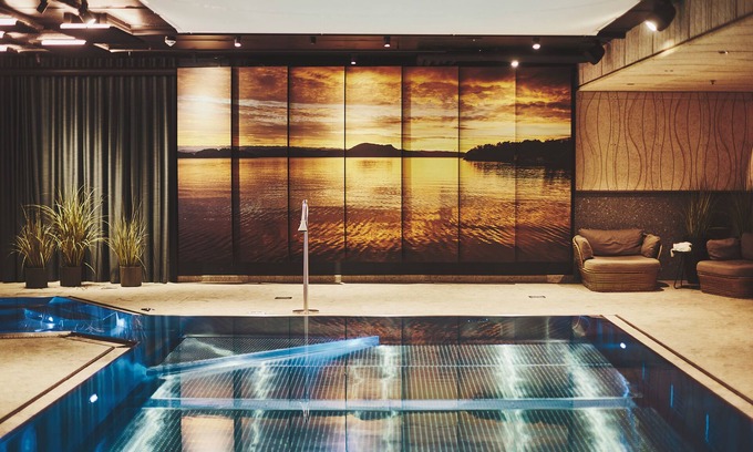 Leirvik Hotel | Stord Hotell