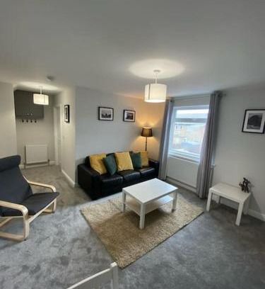 Woodhorn Casa | Storey Apartment