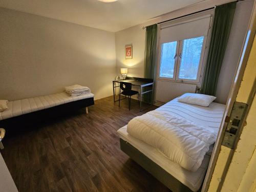 Jokkmokk Municipality Hotel | Storgatan 61 Jokkmokk