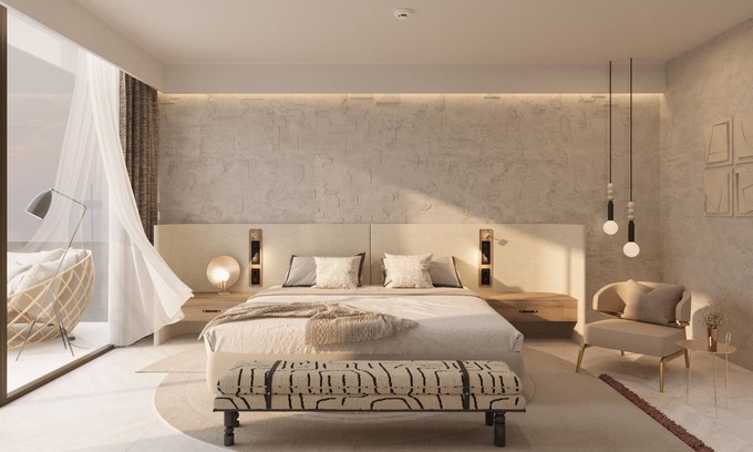 Rabat Hotel | STORY Le Carrousel Rabat