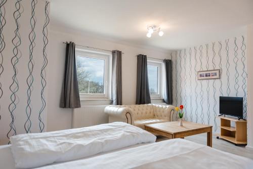 Hasselberg Casa | Straendhus Bed&Breakfast