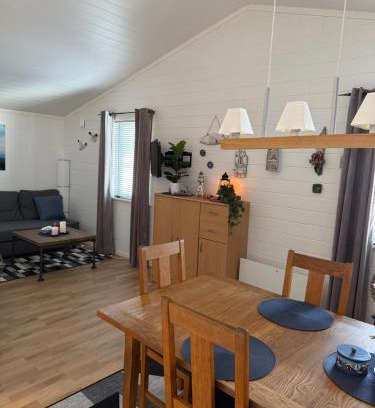 Grebbestad Apartamento | Strand 18b