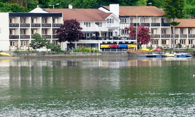 Ulvik Hotel | Strand Fjordhotel