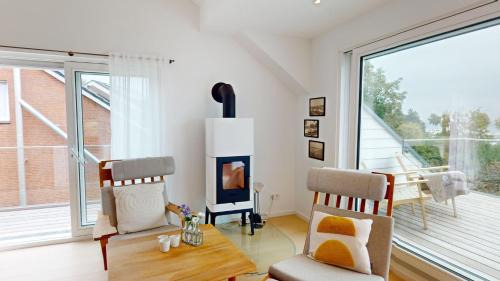 Neustadt in Holstein Casa | strand Frische