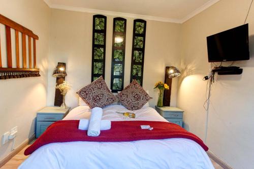 Strand Casa | Strand Guesthouse