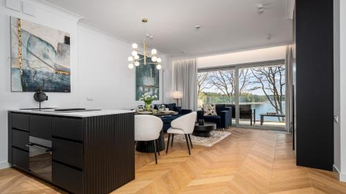 Gizycko Apartamento | Stranda Giżycko, Sun & Snow