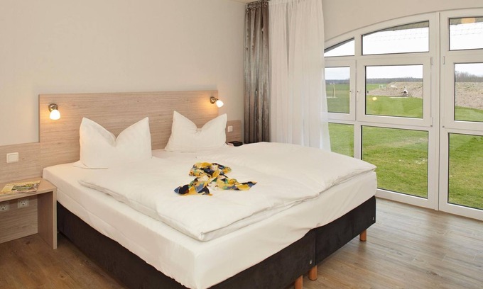 Stolpe Apartamento | Strandhafer LH-207 - The country farm Strandhafer LH-207 - Comfortable vacation apartment