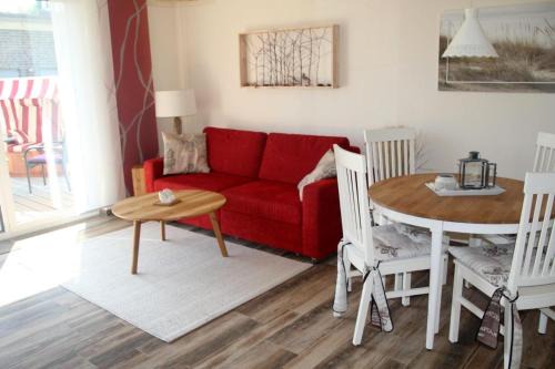 Ostseebad Dierhagen Apartamento | Strandhafer V4W2