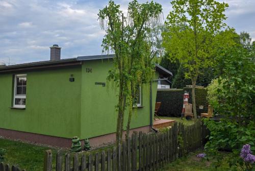 Monkebude Casa | Strandhaus 134