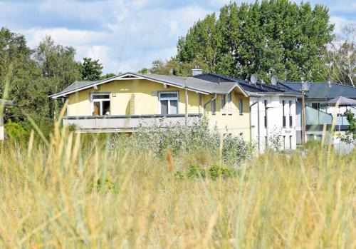 Gohren Apartamento | Strandhaus Goehren