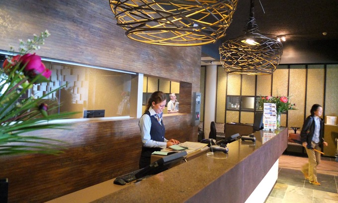 Egmond aan Zee Hotel | Strandhotel Golfzang