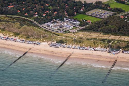 Koudekerke Hotel | Strandhotel Westduin