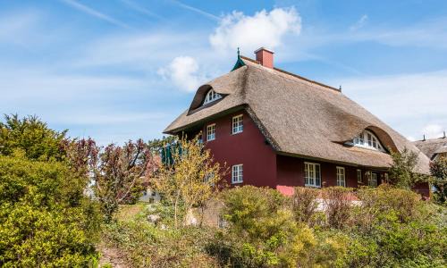 Ostseebad Ahrenshoop Apartamento | Strandidyll