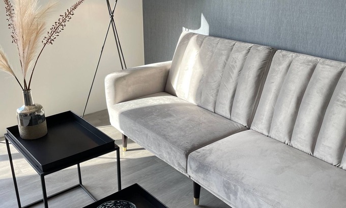 Ueckermuende Apartamento | Strandkieker 2 - new room