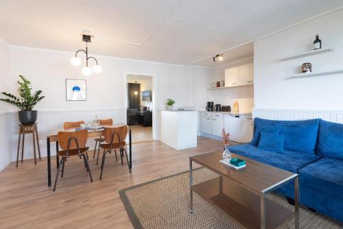 Rettin Apartamento | Strandkoje - Strandhafer