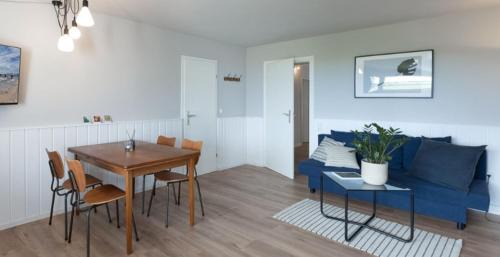 Rettin Apartamento | Strandkoje - Strandläufer