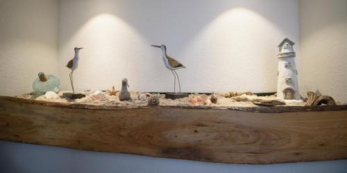 Eckernfoerde Apartamento | Strandläufer