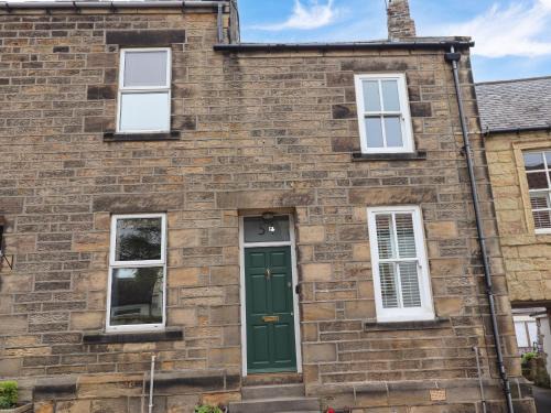 Alnmouth Casa | Strandline