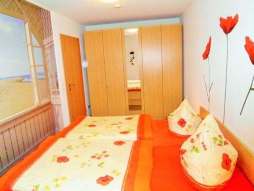 Trassenheide Apartamento | Strandparadies